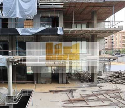 Retail for Sale in New Cairo, Cairo - qtOVk5kex8X1o68XzkJdc1AvvZQqYdDx3m7yHYcs. jpg