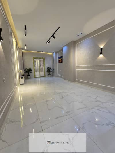 شقة 3 غرف نوم للبيع في حدائق الاهرام، الجيزة - IMG-20250720-WA0113. jpg