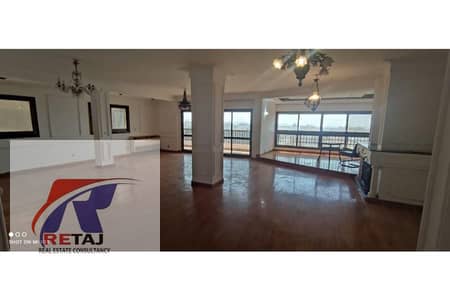 3 Bedroom Flat for Rent in Nasr City, Cairo - 1. jfif. jpg