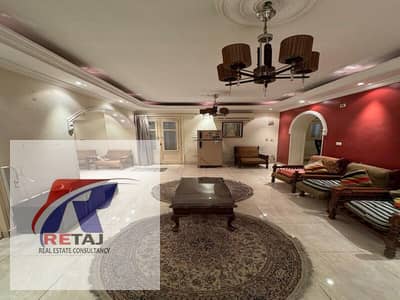 3 Bedroom Flat for Rent in Nasr City, Cairo - 1. jpg