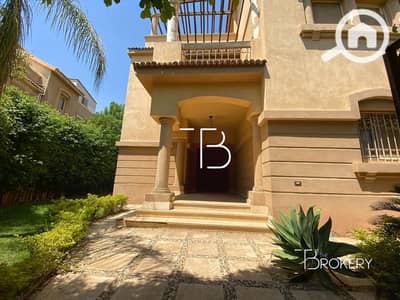 4 Bedroom Villa for Sale in 6th of October, Giza - 2. jpg