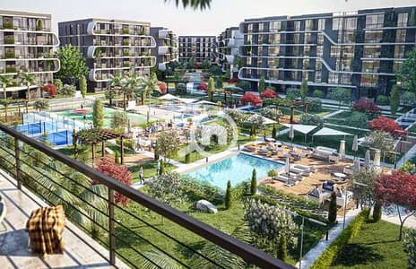 3 Bedroom Flat for Sale in Sheikh Zayed, Giza - Screenshot 2025-06-28 161706. png