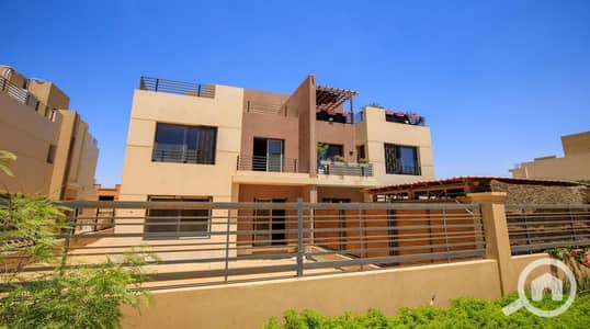 4 Bedroom Flat for Sale in Sheikh Zayed, Giza - Screenshot 2024-08-05 135402. png