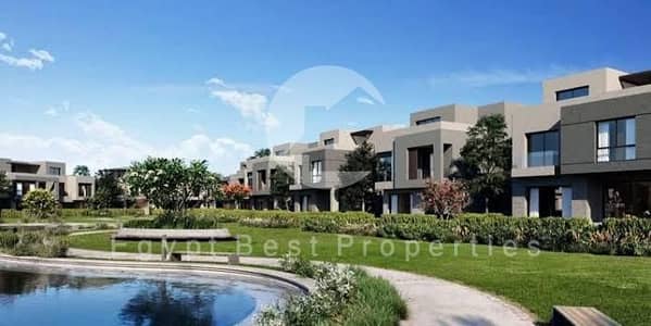 2 Bedroom Flat for Sale in Mostakbal City, Cairo - WhatsApp Image 2025-07-17 at 3.11. 35 PM (5). jpeg