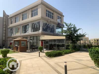 Clinic for Sale in Sheikh Zayed, Giza - IMG-20250717-WA0132. jpg