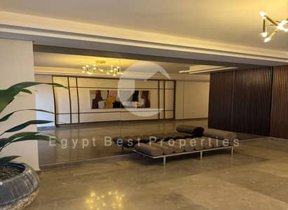 شقة 1 غرفة نوم للبيع في الشيخ زايد، الجيزة - IMG-20240212-WA0153. jpg