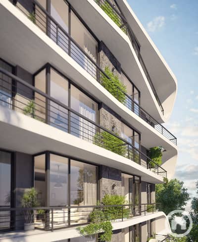 3 Bedroom Flat for Sale in Sheikh Zayed, Giza - WhatsApp Image 2025-06-26 at 17.15. 16_c4dedadf. jpg