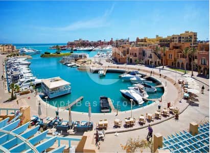 فلیٹ 2 غرفة نوم للبيع في الغردقة، البحر الأحمر - WhatsApp Image 2025-07-16 at 4.55. 36 PM. jpeg