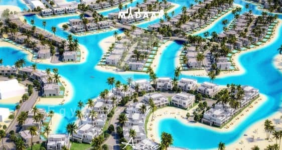 بنتهاوس 1 غرفة نوم للبيع في الساحل الشمالي، مطروح - IMG-20240415-WA0033. jpg