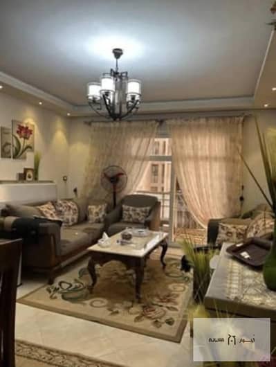 فلیٹ 2 غرفة نوم للبيع في مدينتي، القاهرة - IMG-20250720-WA0027. jpg