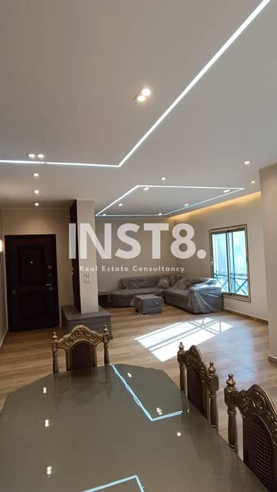 3 Bedroom Flat for Sale in New Cairo, Cairo - 68736ffc168f7_WhatsApp-Image-2025-07-13-at-11.31. 39-AM. jpeg