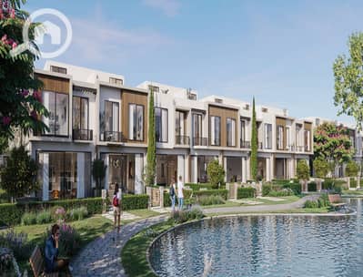 3 Bedroom Townhouse for Sale in 6th of October, Giza - Screenshot 2024-09-18 124851. png