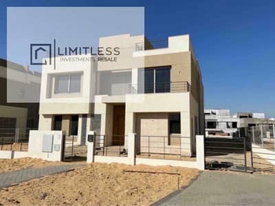 6 Bedroom Villa for Sale in New Cairo, Cairo - WhatsApp Image 2025-07-17 at 5.56. 07 PM_800x600. jpg