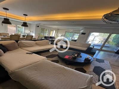 3 Bedroom Villa for Sale in Madinaty, Cairo - 9ef7935e-4a0a-4f45-b183-0f8b998b0945. jpeg