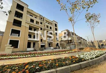 3 Bedroom Apartment for Sale in Mostakbal City, Cairo - 62d927704eaf9774904250. jpg