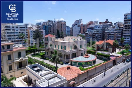 3 Bedroom Apartment for Sale in Zezenia, Alexandria - IMG_4637. JPG