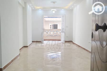 شقة 3 غرف نوم للبيع في ميامي، الإسكندرية - 1. JPG
