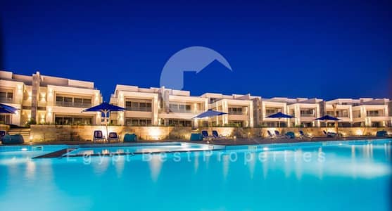 فیلا 6 غرف نوم للبيع في الساحل الشمالي، مطروح - IMG-20250713-WA0063. jpg