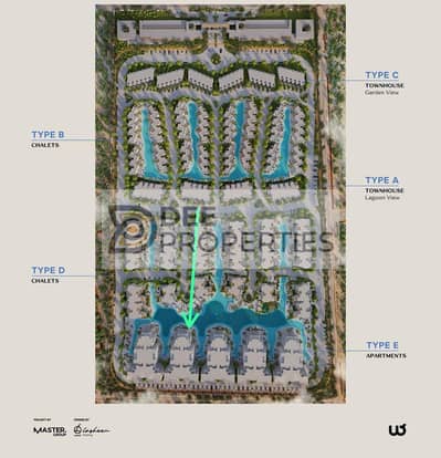 2 Bedroom Chalet for Sale in North Coast, Matruh - WhatsApp Image 2025-07-20 at 1.45. 27 PM. jpeg