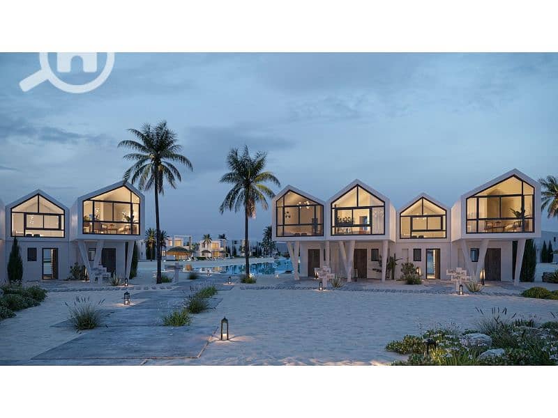 5 Chalet for sale in D bay (1). jpg