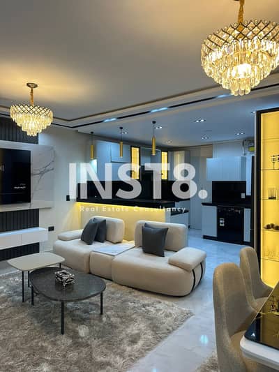 دوبلكس 3 غرف نوم للايجار في القاهرة الجديدة، القاهرة - ece87ed0-975e-4940-b555-4c2a51d22a94. jpeg