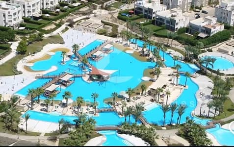 شاليه 2 غرفة نوم للبيع في الساحل الشمالي، مطروح - WhatsApp Image 2025-05-22 at 15.50. 41_5d03db34. jpg