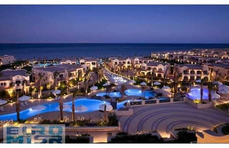 2 Bedroom Twin House for Sale in North Coast, Matruh - Mar-Bay. jpg