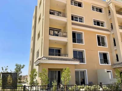 2 Bedroom Apartment for Sale in Mostakbal City, Cairo - 28552648a61f04878e637153d79da307f4ee2574 - Copy (2) - Copy - Copy. jpg