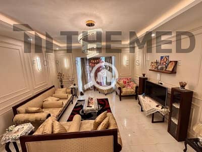 بنتهاوس 3 غرف نوم للبيع في 6 أكتوبر، الجيزة - IMG-20250716-WA0081. jpg