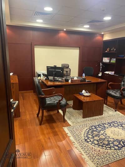 Office for Sale in Sheraton, Cairo - 203a1ffc-9855-4b4e-89dd-101686687a01. jpeg