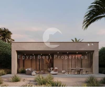 3 Bedroom Chalet for Sale in Soma Bay, Red Sea - 11. jpg