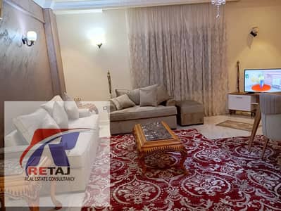 3 Bedroom Flat for Rent in New Cairo, Cairo - WhatsApp Image 2025-07-20 at 11.04. 30 AM. jpeg