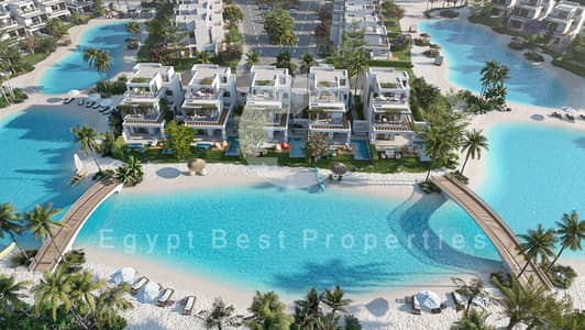 1 Bedroom Flat for Sale in North Coast, Matruh - WhatsApp Image 2025-06-20 at 17.51. 05_8ce17290. jpg