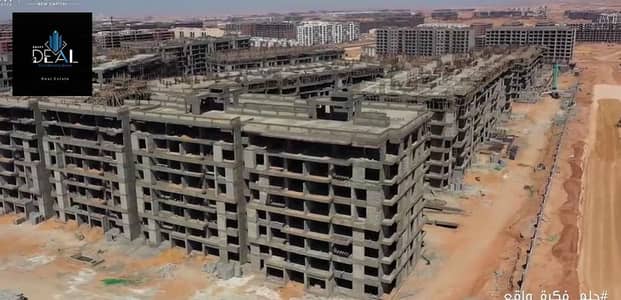 3 Bedroom Flat for Sale in New Capital City, Cairo - صورة واتساب بتاريخ 2025-07-14 في 13.31. 54_ace521c0. jpg