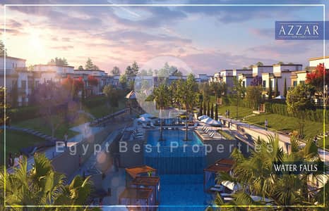 2 Bedroom Apartment for Sale in New Cairo, Cairo - mUvs3i4O0svxFFuF4Qj3chC9iDGt3q. jpg