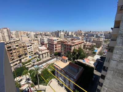 فلیٹ 3 غرف نوم للبيع في محطة الرمل، الإسكندرية - 01. jpeg