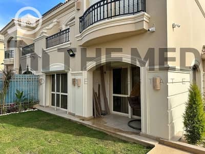 تاون هاوس 3 غرف نوم للبيع في 6 أكتوبر، الجيزة - IMG-20250716-WA0076. jpg
