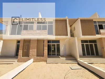 3 Bedroom Townhouse for Sale in New Cairo, Cairo - WhatsApp Image 2025-07-17 at 6.34. 24 PM_800x600. jpg