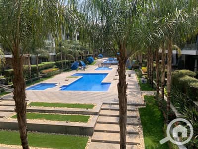 3 Bedroom Flat for Rent in New Cairo, Cairo - (3). jpg