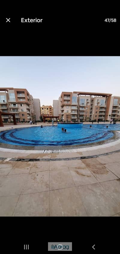 فلیٹ 3 غرف نوم للبيع في حدائق اكتوبر، الجيزة - WhatsApp Image 2025-07-20 at 12.20. 06 (3). jpeg