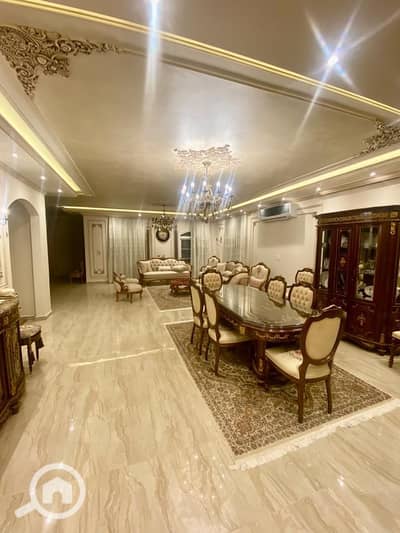 3 Bedroom Villa for Sale in Madinaty, Cairo - 8d024bcd-677c-4048-9df3-d0fd08d43c0b. jpeg