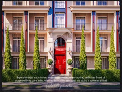 2 Bedroom Flat for Sale in New Cairo, Cairo - WhatsApp Image 2025-03-03 at 12.15. 13 PM - Copy. jpeg