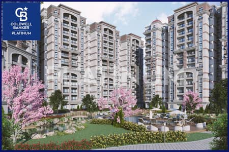 3 Bedroom Apartment for Sale in Moharam Bik, Alexandria - 1. JPG
