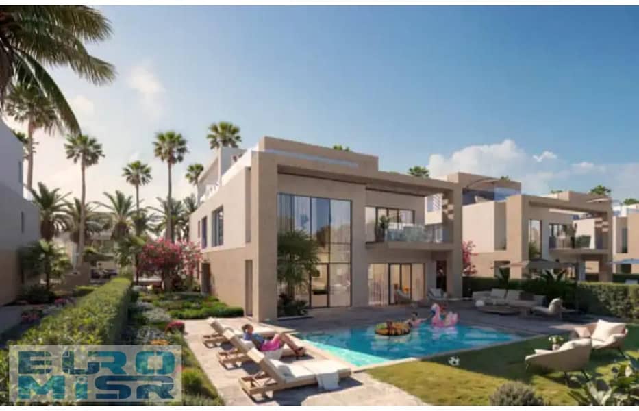 10 شاليهات-للبيع-في-مار-باي-Mar-Bay-North-Coast. jpg