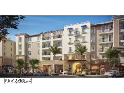 3 Bedroom Flat for Sale in New Cairo, Cairo - 5. jfif. jpg