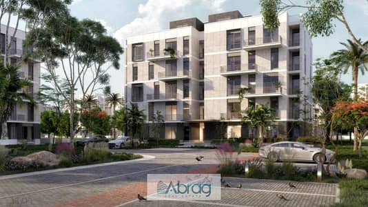 شقة 3 غرف نوم للبيع في الشيخ زايد، الجيزة - 32ae9f9c-fd5e-4168-85d3-6116ed09fda8. jpg