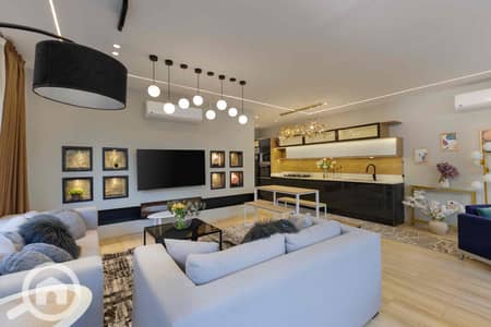 3 Bedroom Villa for Rent in Sheikh Zayed, Giza - 627d93f6-e54d-4709-9aab-a27120af7c46. jpg
