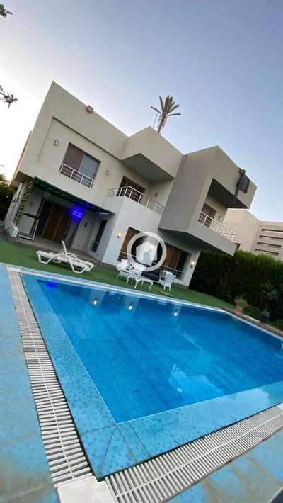 فیلا 4 غرف نوم للايجار في الشيخ زايد، الجيزة - 2f8af0eb-3b1f-4fa4-8640-6128f4a0ab51. jpg