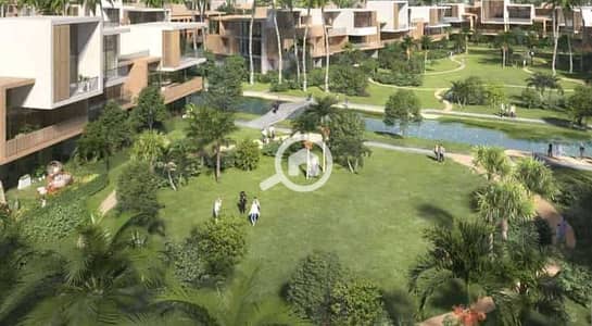 تاون هاوس 5 غرف نوم للبيع في 6 أكتوبر، الجيزة - Screenshot 2025-07-01 124004. png