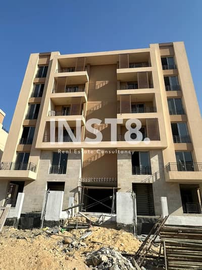 3 Bedroom Duplex for Sale in New Cairo, Cairo - 6877b71221d0a_WhatsApp-Image-2025-07-16-at-5.21. 10-PM. jpeg